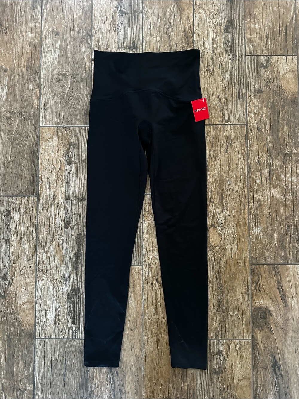 Spanx Full Length Leggings